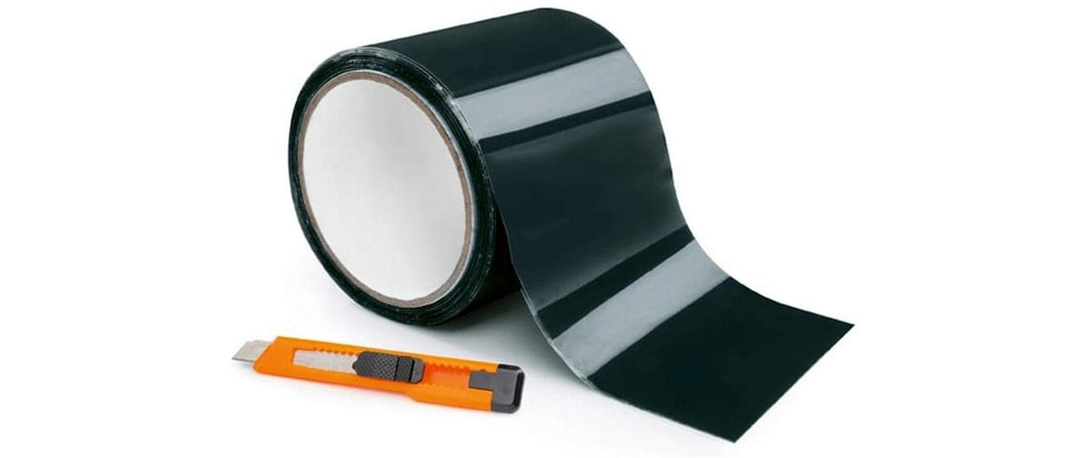 EASYmaxx Reparatur-Klebeband 300x10cm