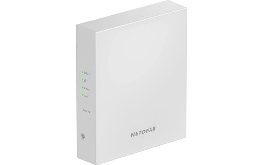 Netgear WAX610W:WiFi 6 Dual-Band PoE AP
