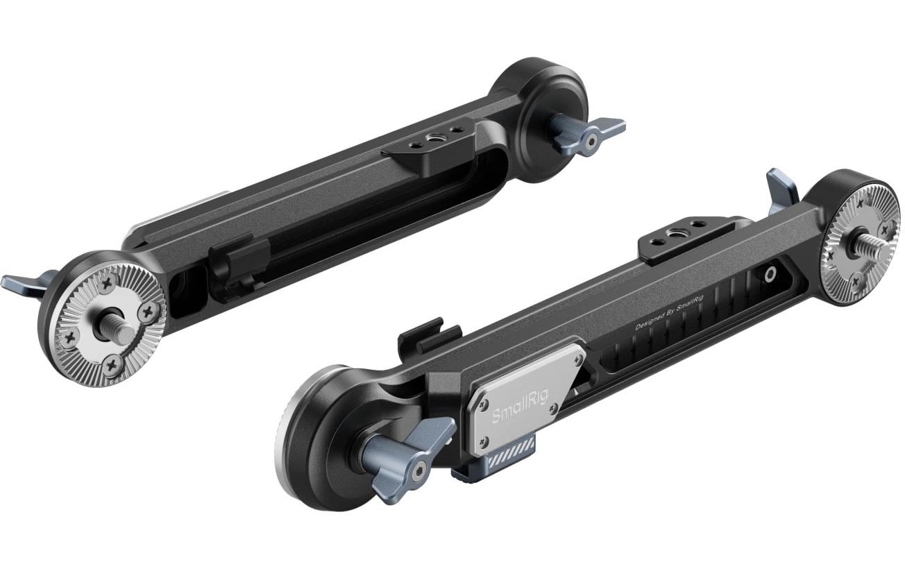 SmallRig Shoulder Rig Extension Arm Adapter