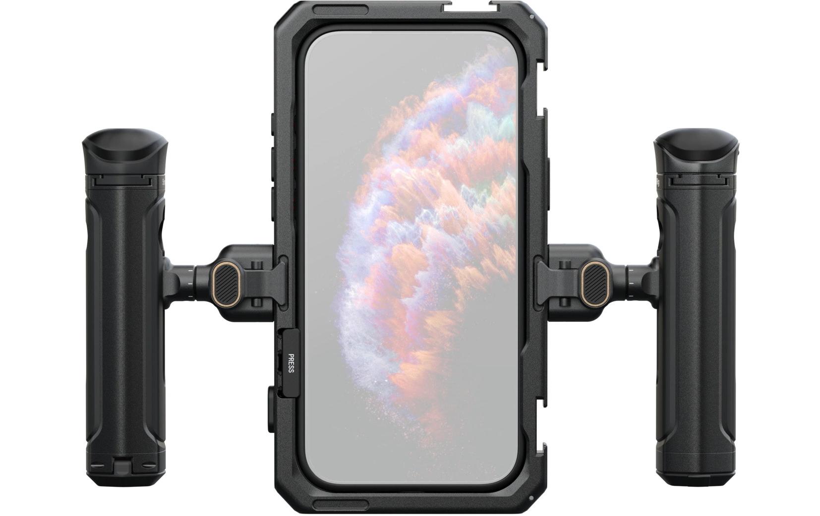 SmallRig Mobile Dual Handheld Kit