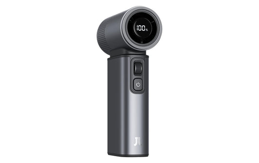 Jisulife Ventilator Ultra 2 Schwarz