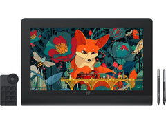 XP-PEN | Tablet Artist Ultra 16 | Drawing Display, OLED, 4k