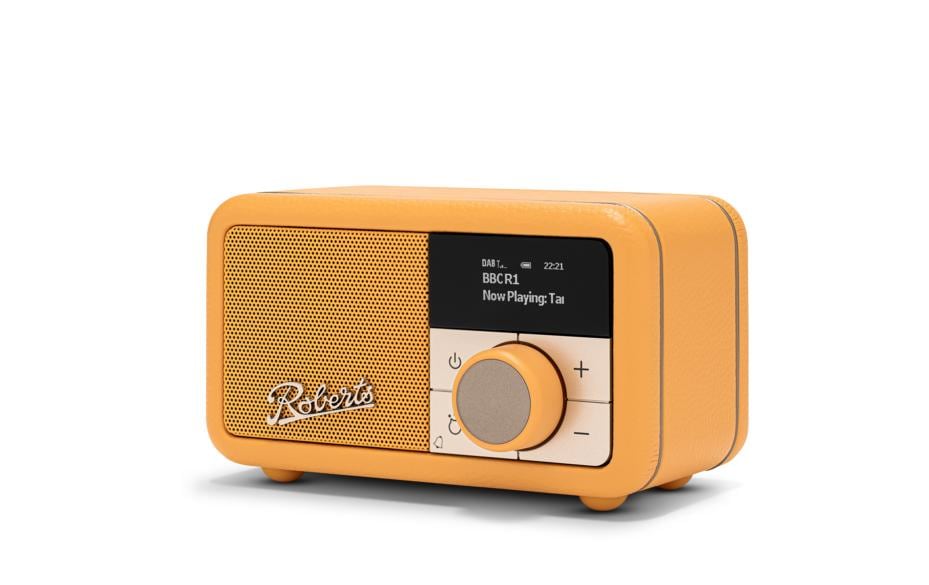 Roberts Revival Petite 2