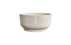 Vibes Fold Bowl 25 - Weiss - L 25 x