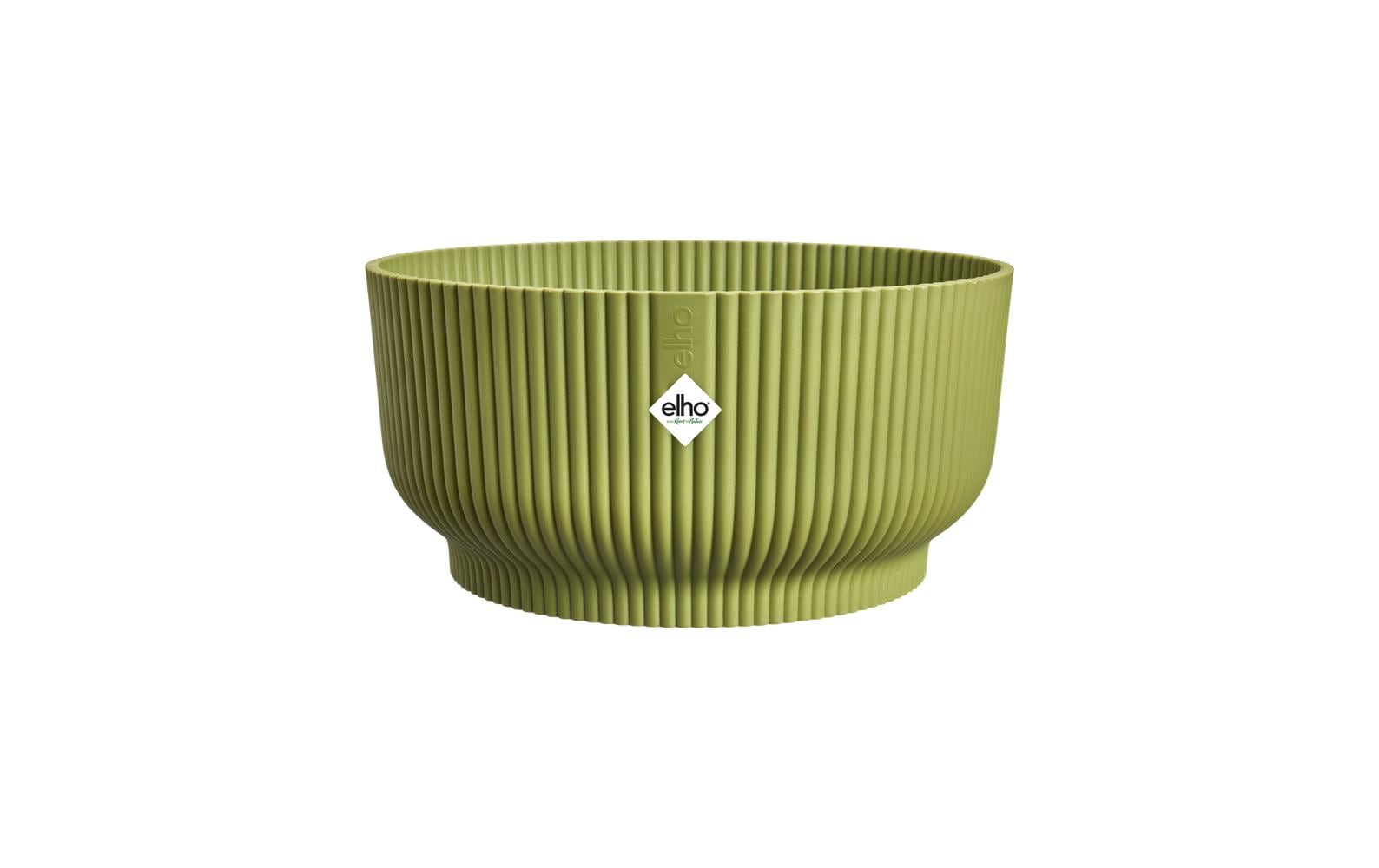 Vibes Fold Bowl 25 - Grün - L 25 x