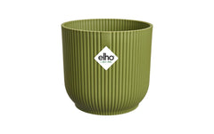 Elho | Vibes Fold Rund 30 - Grün - L 30 x | 15 l, 270 cm