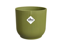 Elho | Vibes Fold Rund 30 - Grün - L 30 x | 15 l, 270 cm