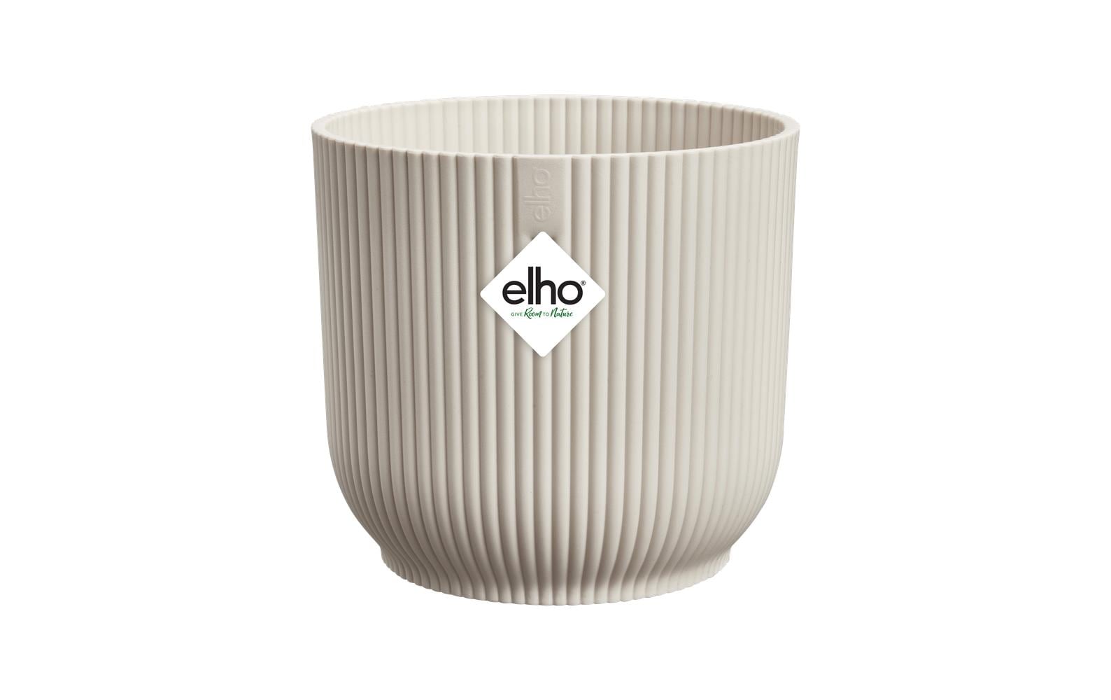 Elho Blumentopf Vibes fold rund 18cm