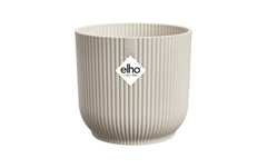 Elho Blumentopf Vibes fold rund 18cm