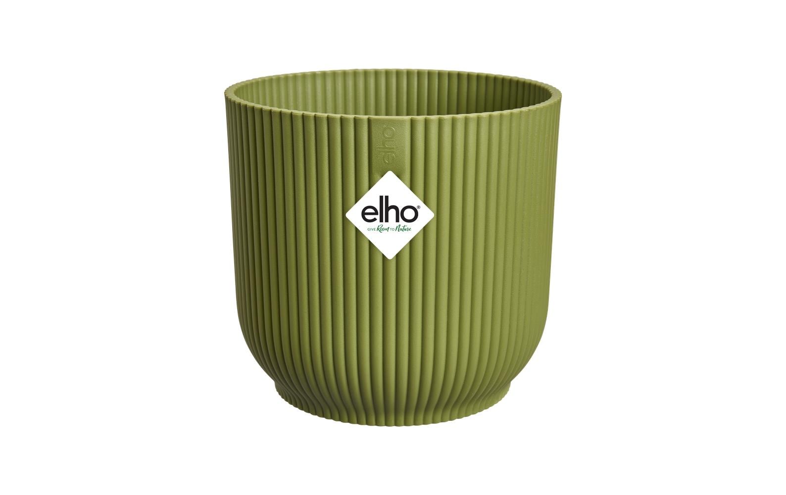 Elho Blumentopf Vibes fold rund mini 11cm