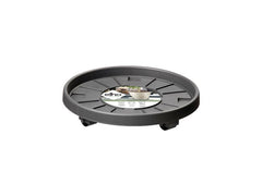 Elho | Universal Planttaxi 30 - Schwarz - | 30 cm