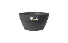 Vibia Campana Schale 34 - Schwarz -