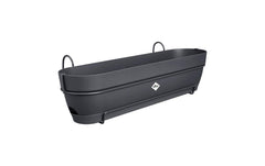 Elho | Vibia Campana Balkonkasten Allin1 70 | 15.4 l