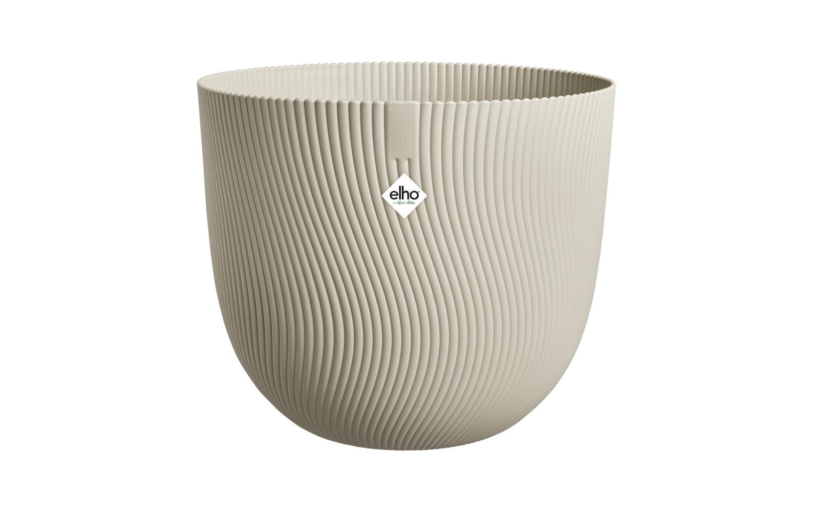 Sereh Rund 40 - Beige - Ø 39 x H 33