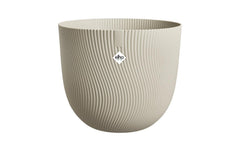 Sereh Rund 40 - Beige - Ø 39 x H 33