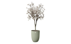 Elho | Sereh Hoch 40 - Grün - Ø 39 x H 53 | 63.3 l
