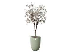 Elho | Sereh Hoch 40 - Grün - Ø 39 x H 53 | 63.3 l
