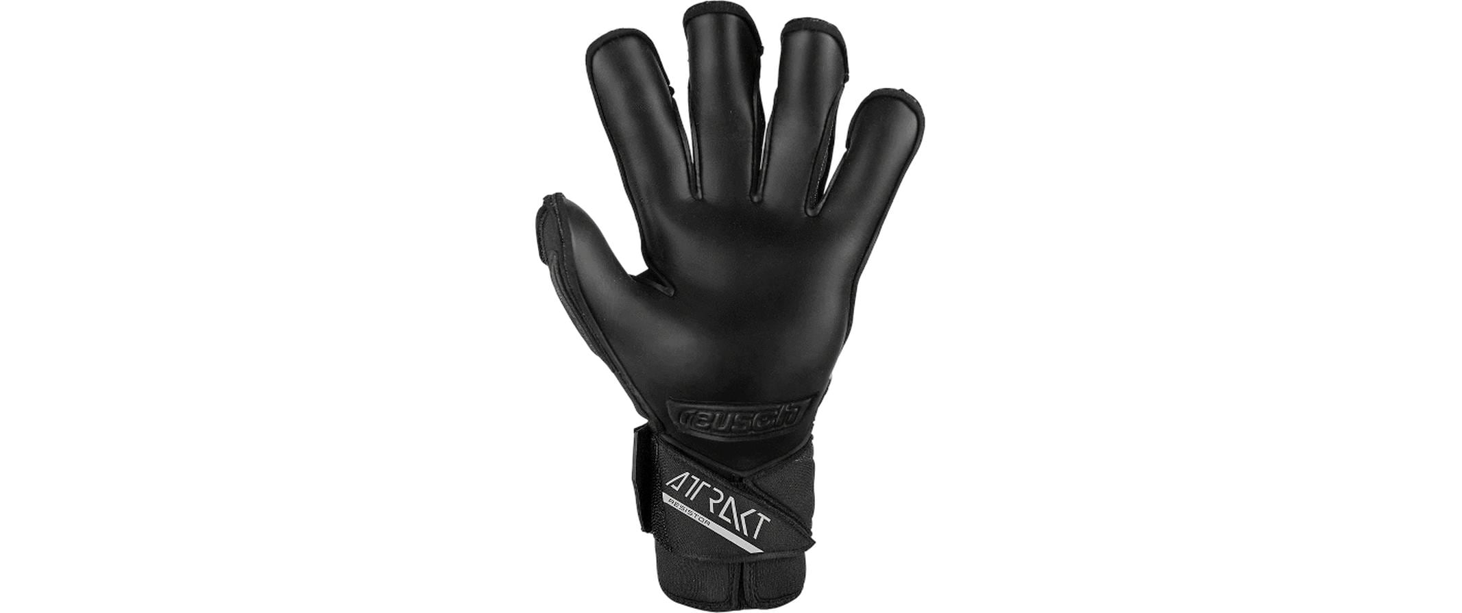 Reusch Attrakt Infinity Resistor