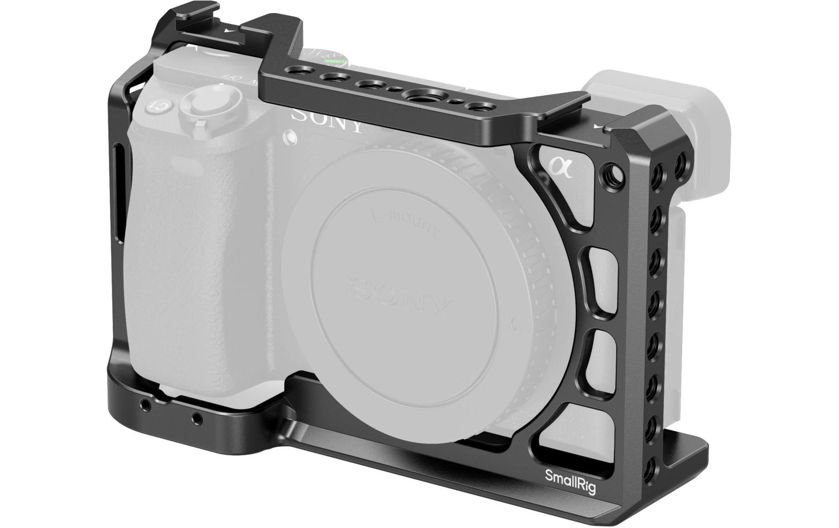 SmallRig Cage