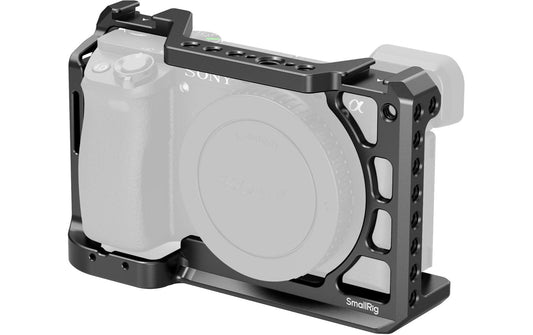SmallRig Cage