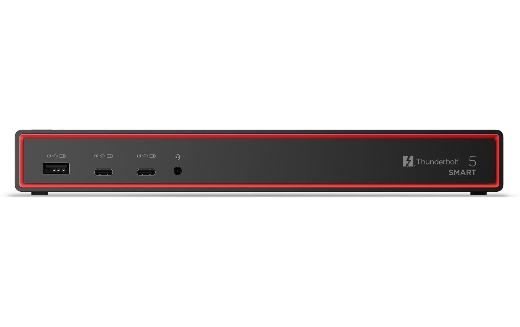 Lenovo Thunderbolt 5 SmartDock 7500 265W