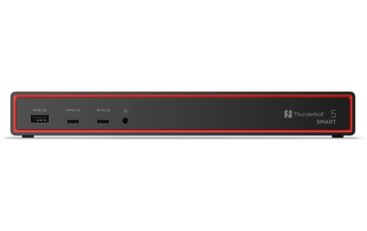 Lenovo Thunderbolt 5 SmartDock 7500 265W