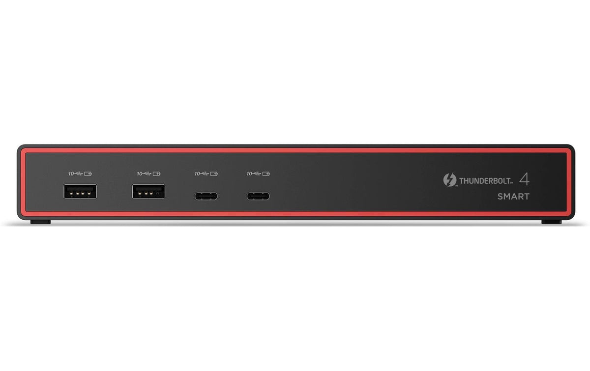 Lenovo Thunderbolt 4 SmartDock G2 7500 135W