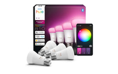 Philips Hue White & Col. Amb.