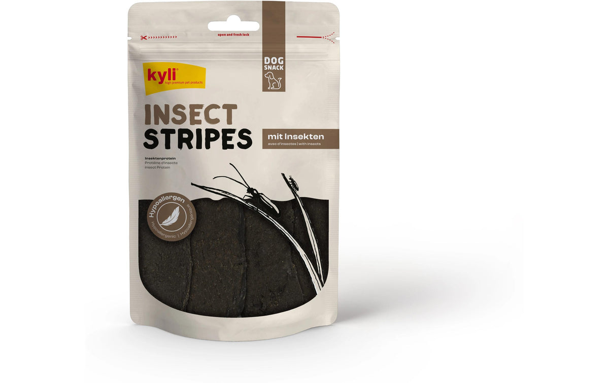 kyli InsectStripes 100 g