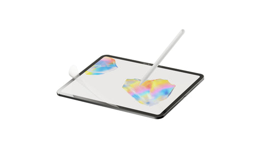 Paperlike iPad Screen Protector 3