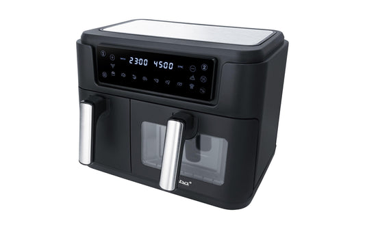 Steba Heissluftfritteuse HF9500 DUO