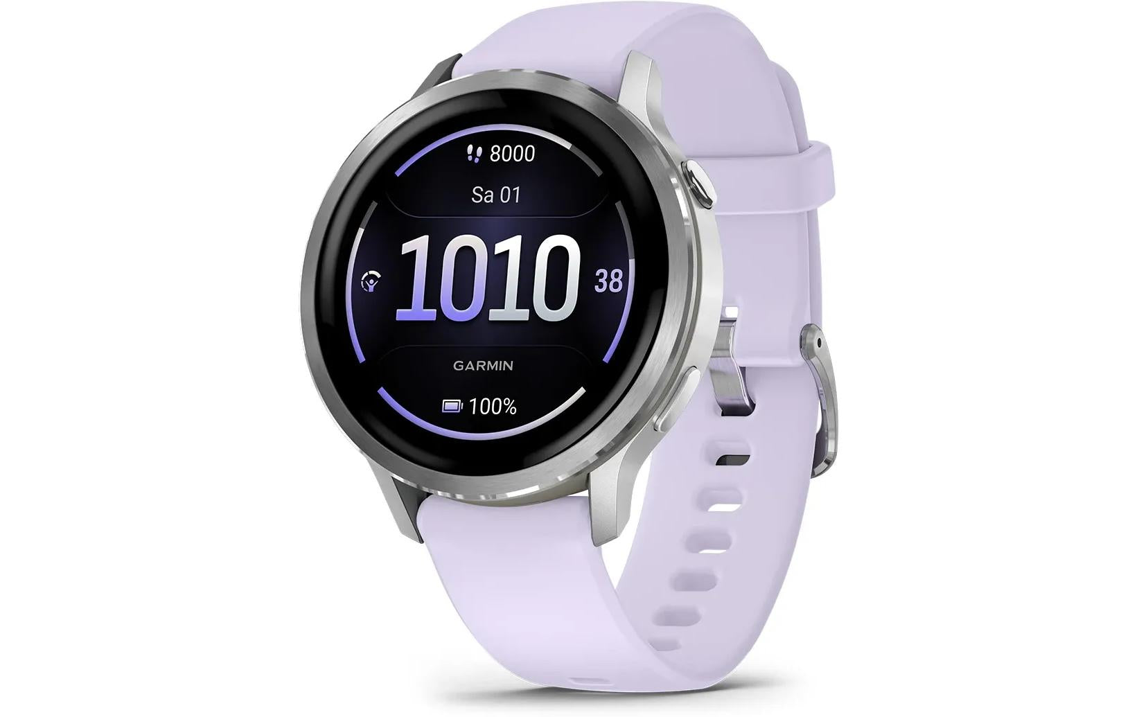 Garmin Venu 4