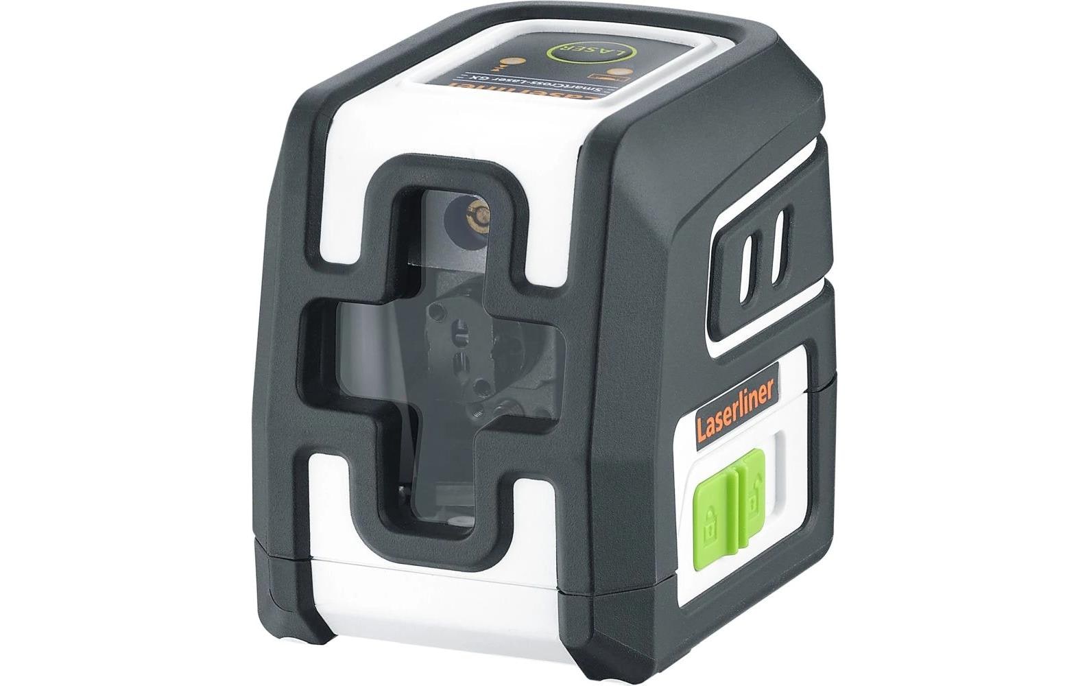 SmartCross-Laser GX