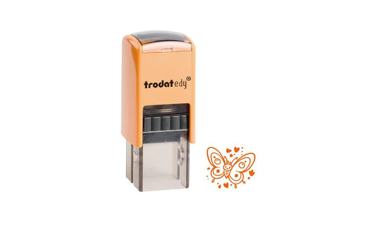 Trodat Edy Fix Motivationsstempel