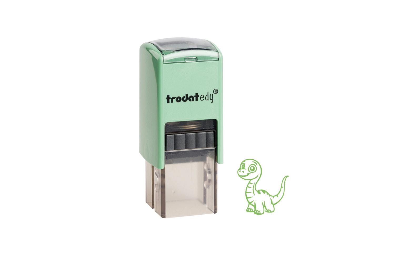Trodat Edy Fix Motivationsstempel