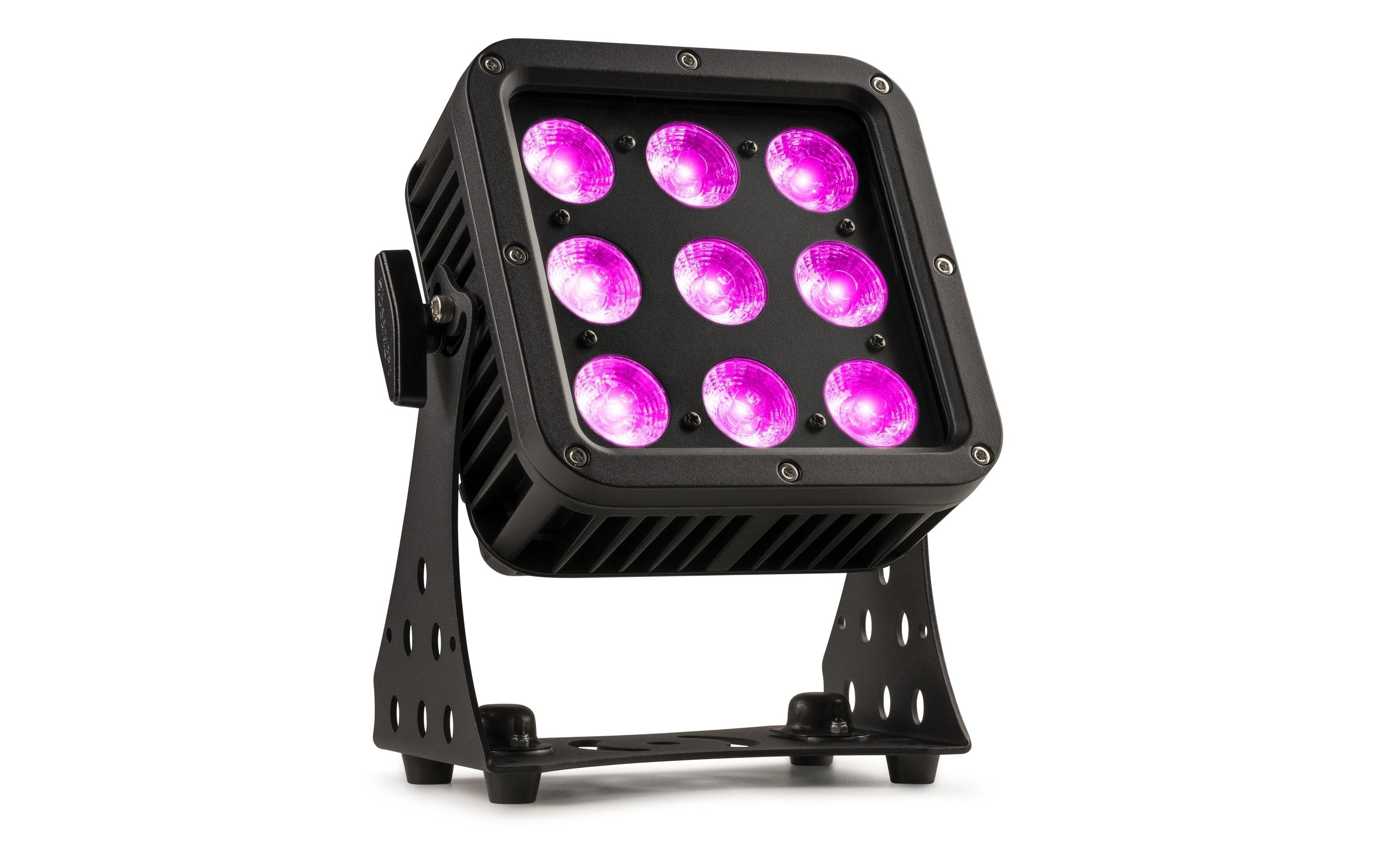 BeamZ Pro StarColor 72