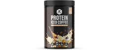 Go Fitness | GoFitness - Protein Iced Coffee | Vanilla Brew - 900g