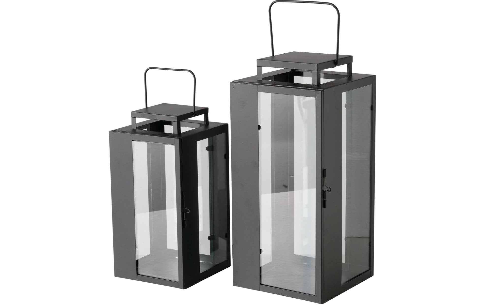 Boltze Laterne Ironedge