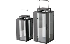 Boltze Laterne Ironedge