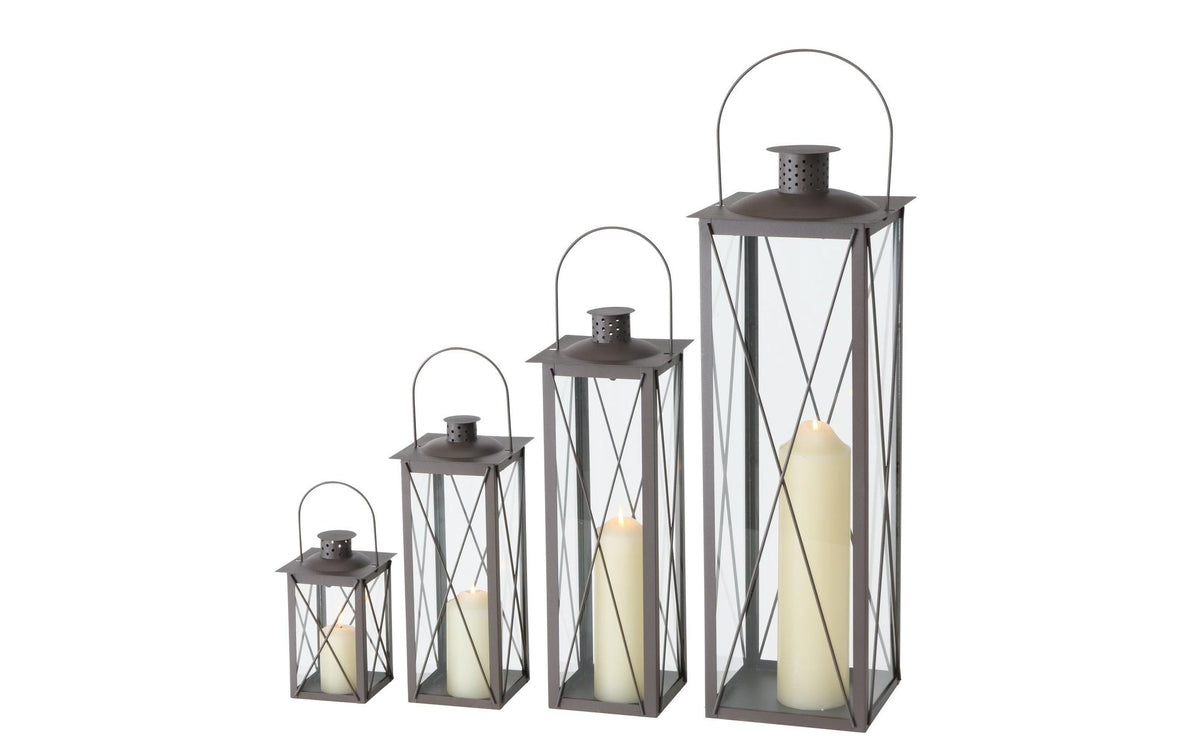 Boltze Laterne Farol