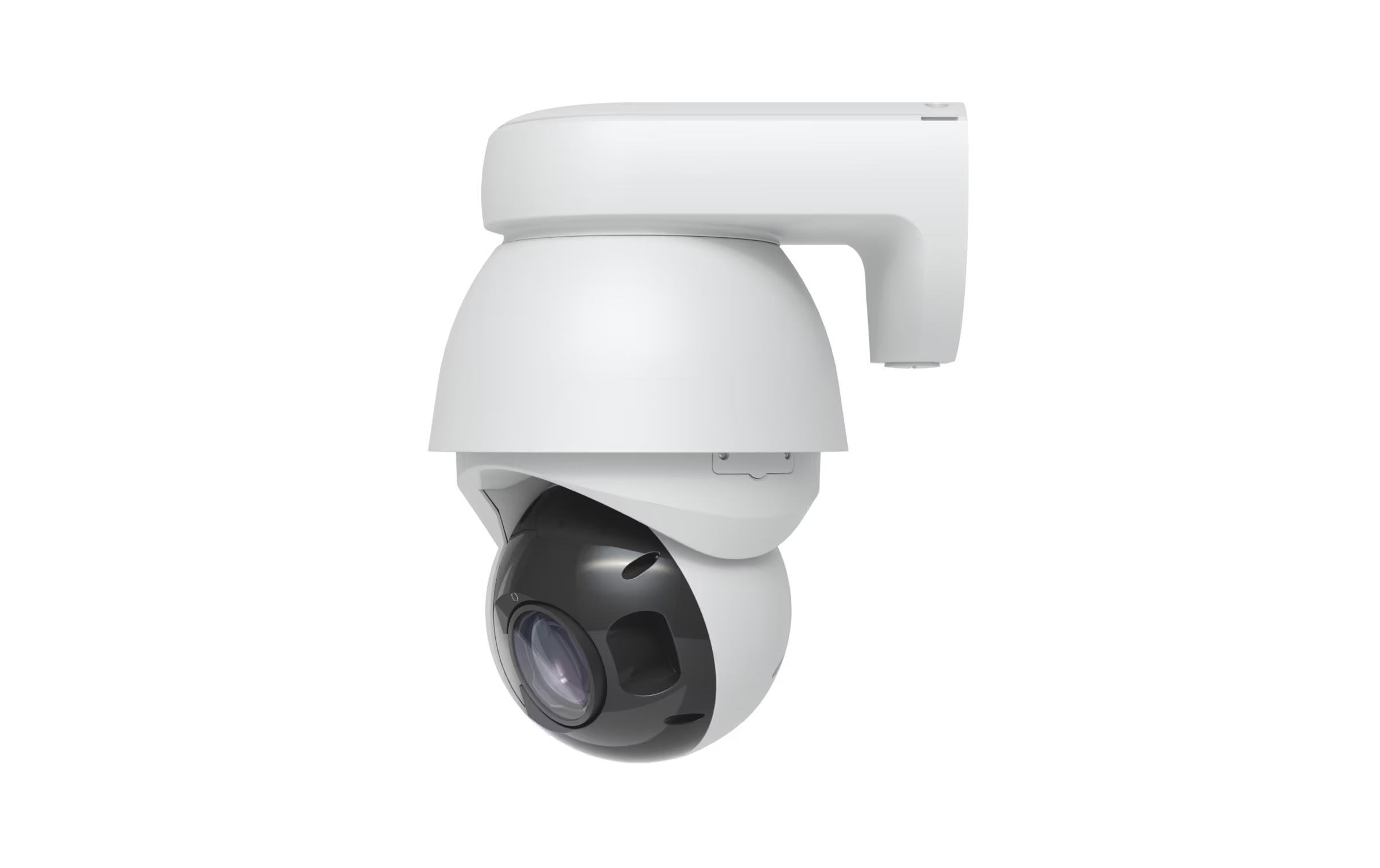 Ubiquiti UniFi UVC-AI-PTZ-PRECISION-W