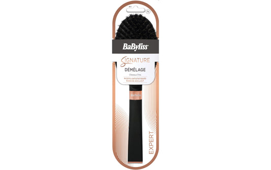 Babyliss | Signature Bürste | für feines Haar