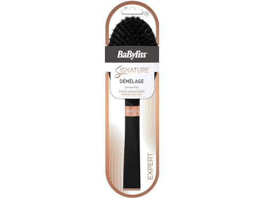 Babyliss | Signature Bürste | für feines Haar