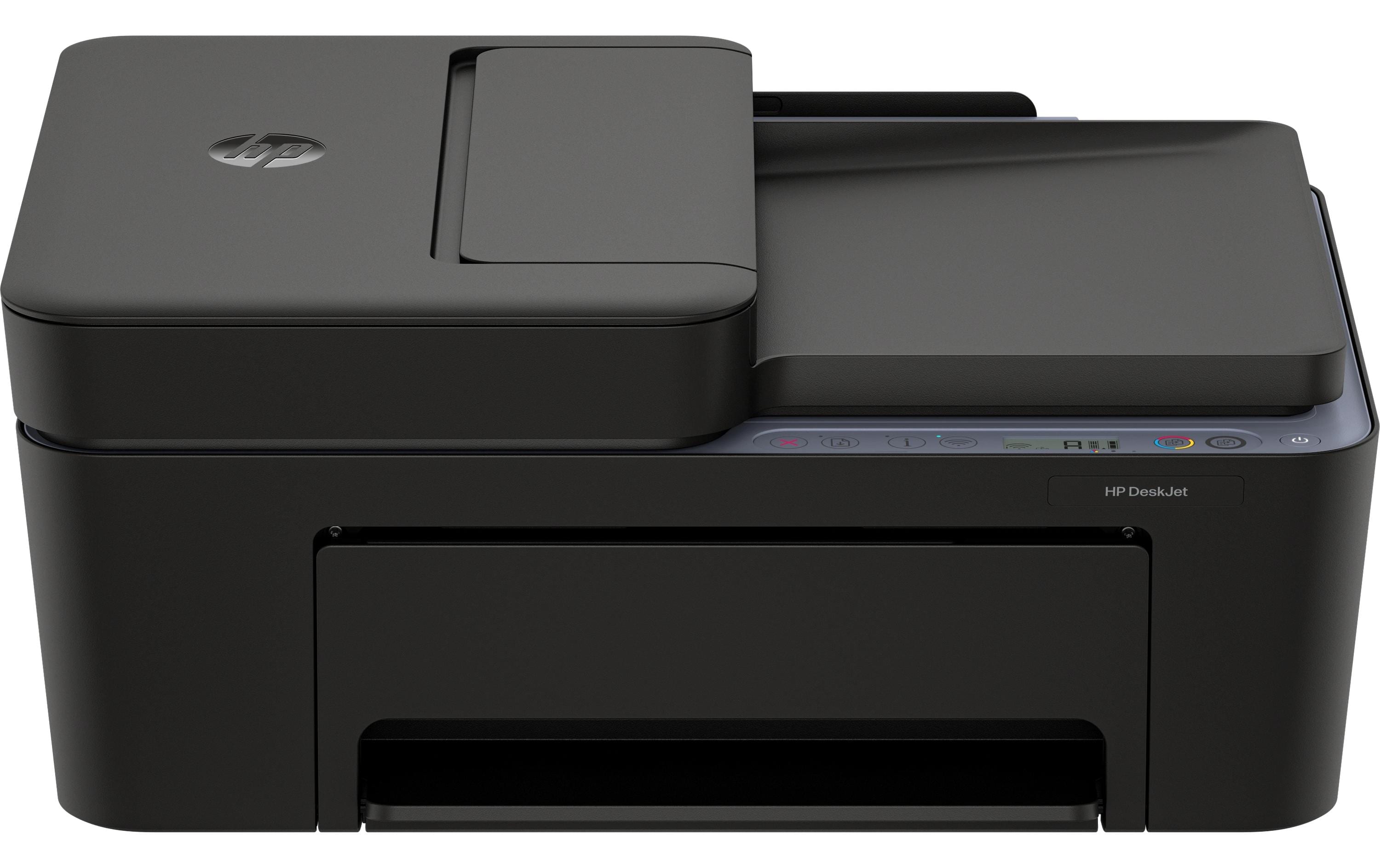 HP DeskJet 4330 All-in-One
