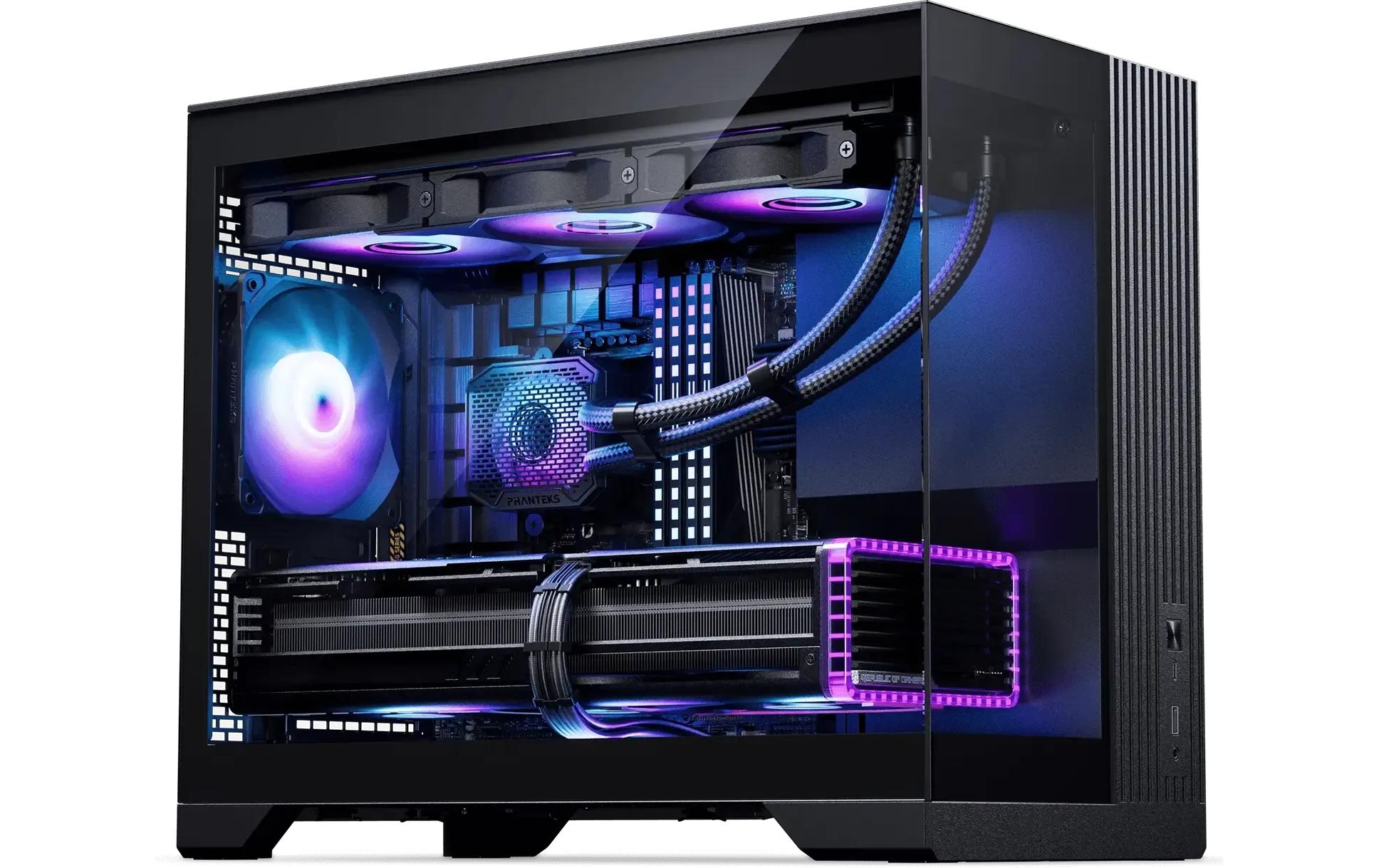 Phanteks XT V3