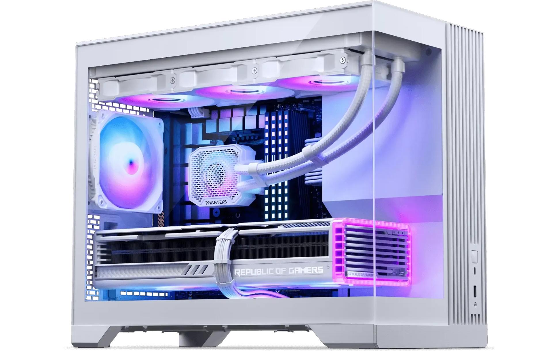 Phanteks XT V3