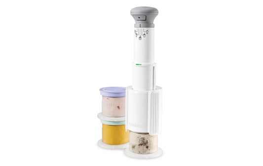 Cuisinart ICEFD10E Glacémaschine