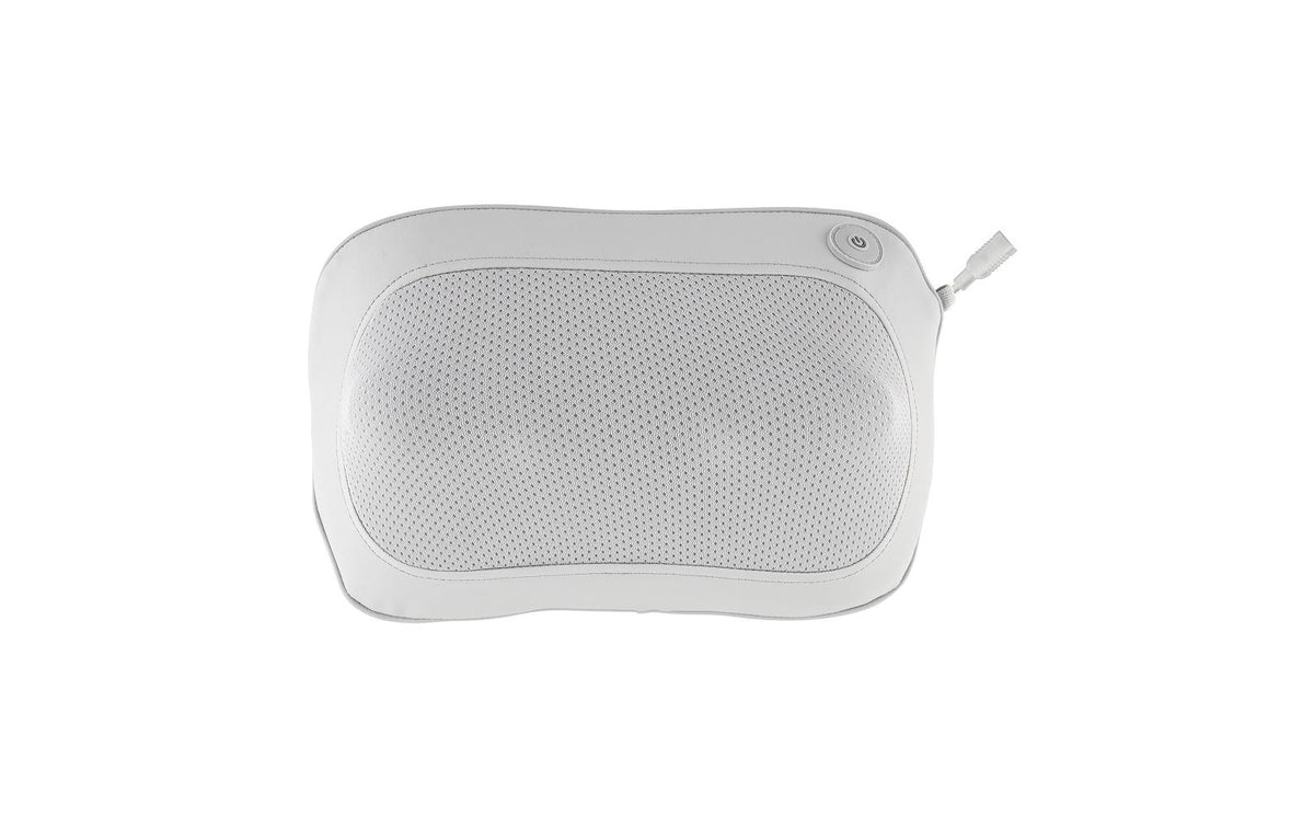 Terraillon Beheiztes Massagekissen 15449
