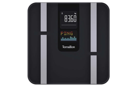 Terraillon Personenwaage Body Color Connect