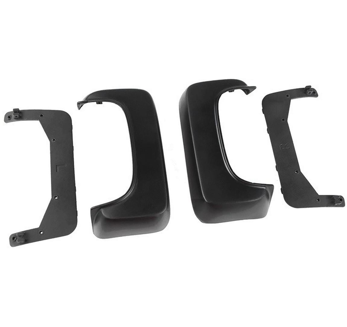 RC4WD Dually Fenders